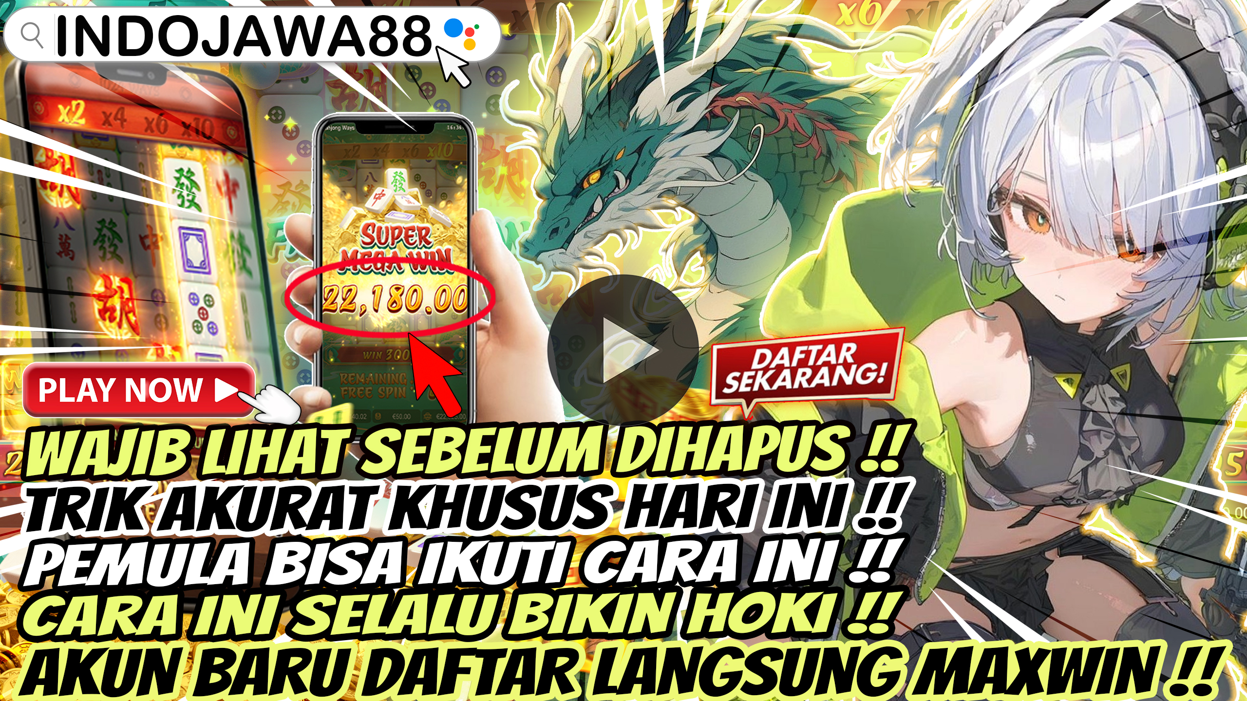  INDOJAWA88