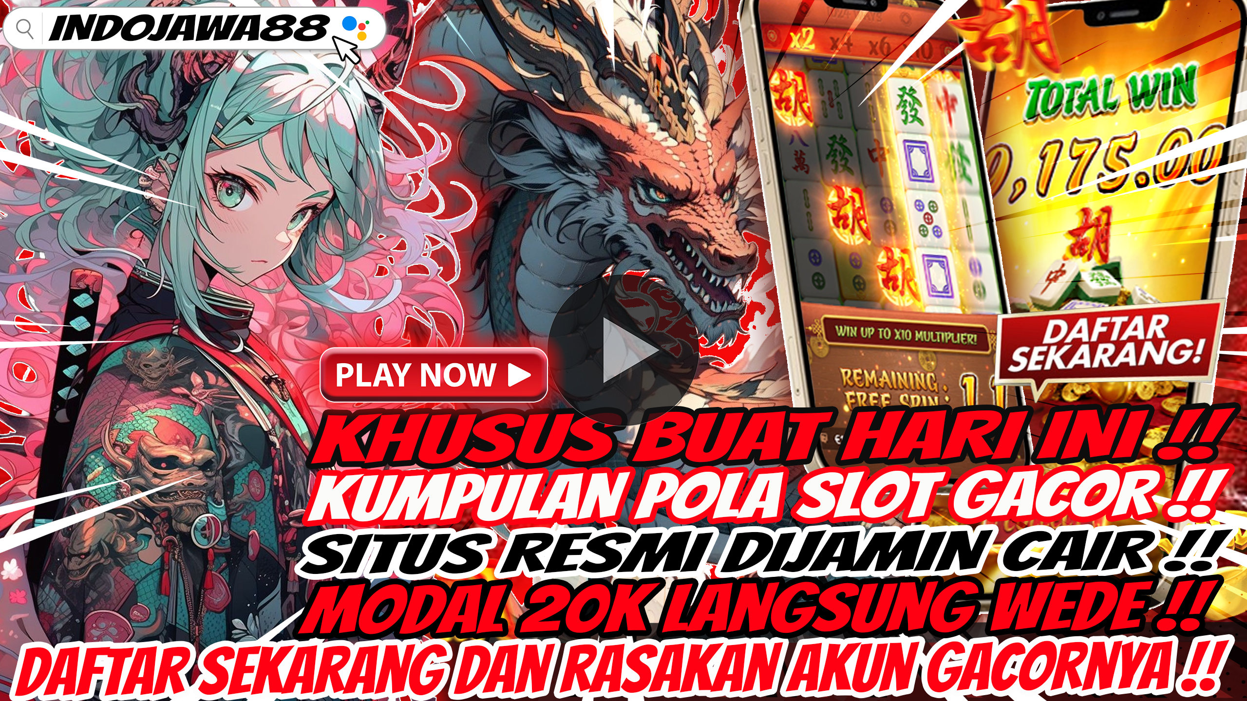  INDOJAWA88