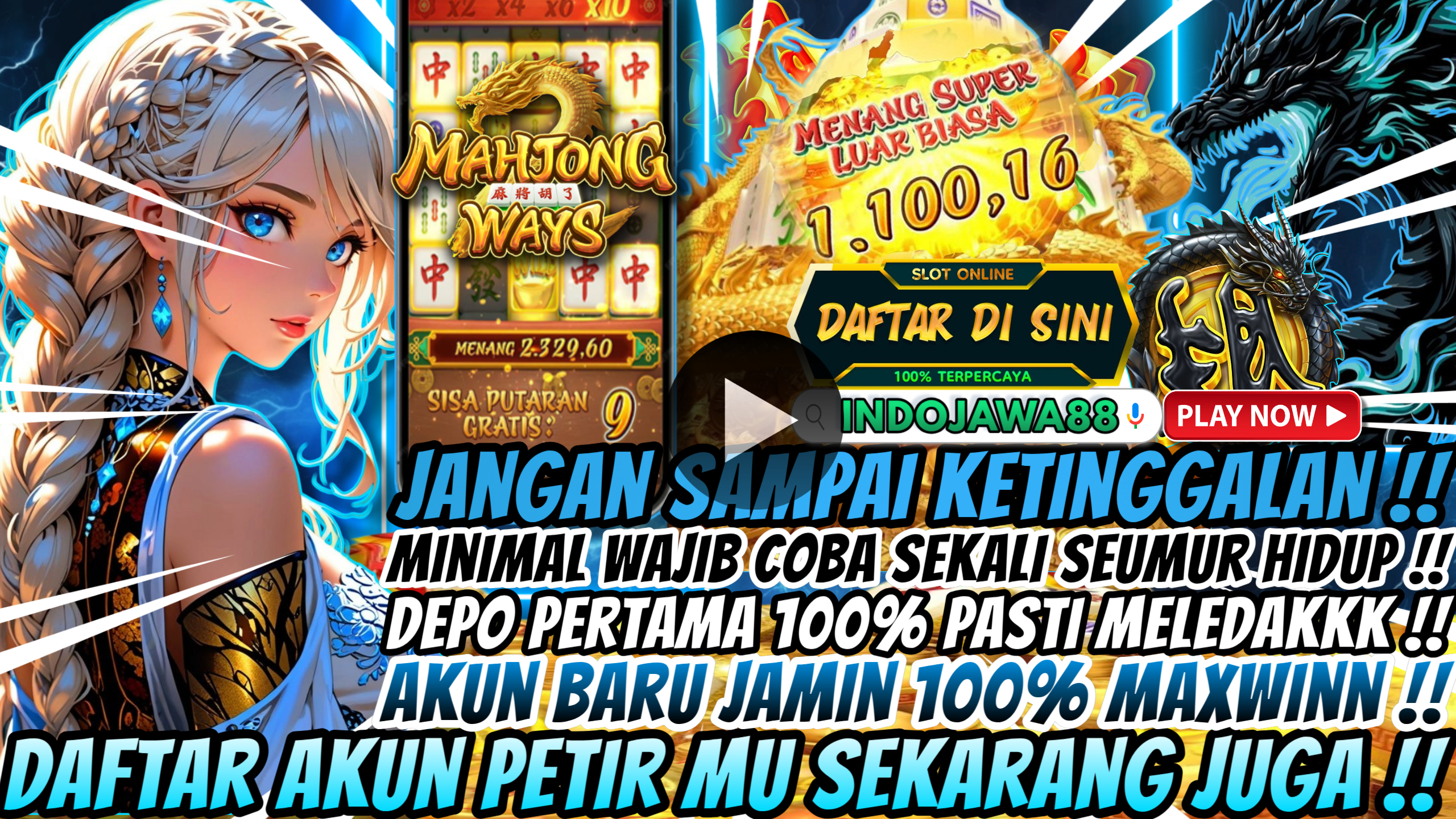 Strategi Mahjong Ways yang Sering Terabaikan dan Cara Memanfaatkan Peluang Emas dengan Konsistensi Tinggi