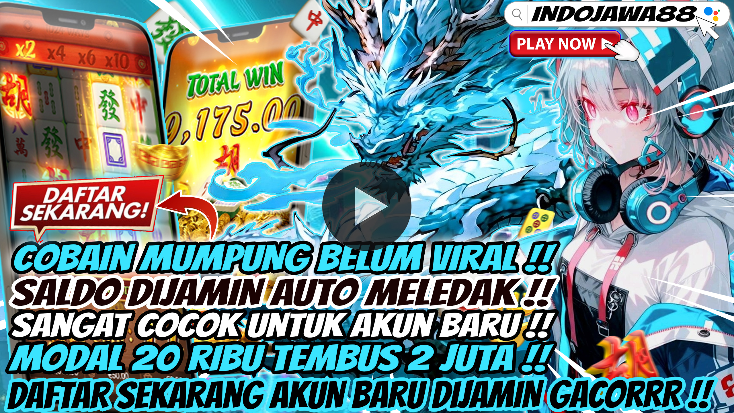 Terungkap! Pola Stop Manual Di Spin ke 5 Mahjong Ways Ini Katanya Bisa Panggil Wild Scatter Emas, Kamu Bisa Menang Besar Pakai Ini...